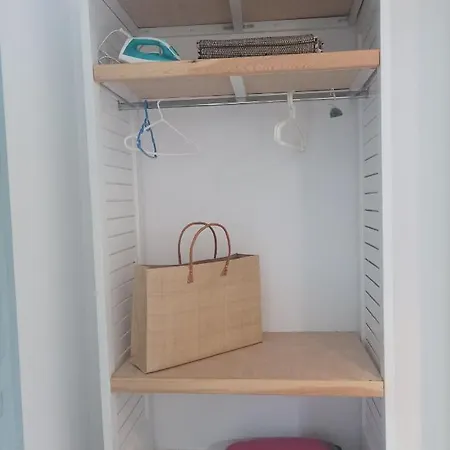 Feriehus Andros Summer House *