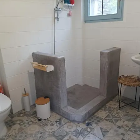 Feriehus Andros Summer House