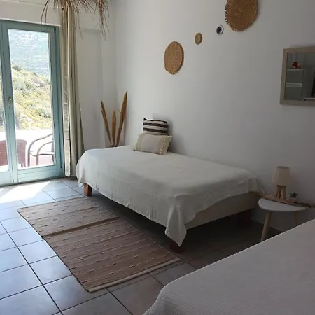 Andros Summer House * Kipri (Andros)