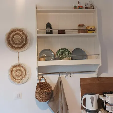 Andros Summer House Feriehus