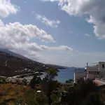 Feriehus Andros Summer House Kipri (Andros)
