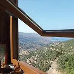 Andros Summer House *