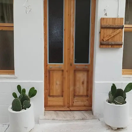 Semesterbostad Andros Summer House