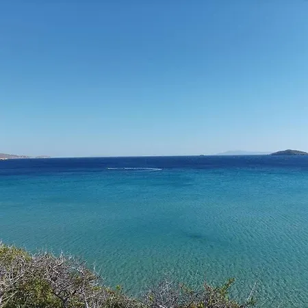 Hébergement de vacances Andros Summer House Kipri (Andros)
