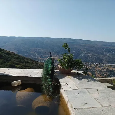 Andros Summer House Kipri (Andros)