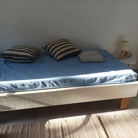 Andros Summer House Κυπρί