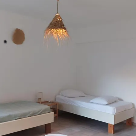 Andros Summer House Κυπρί